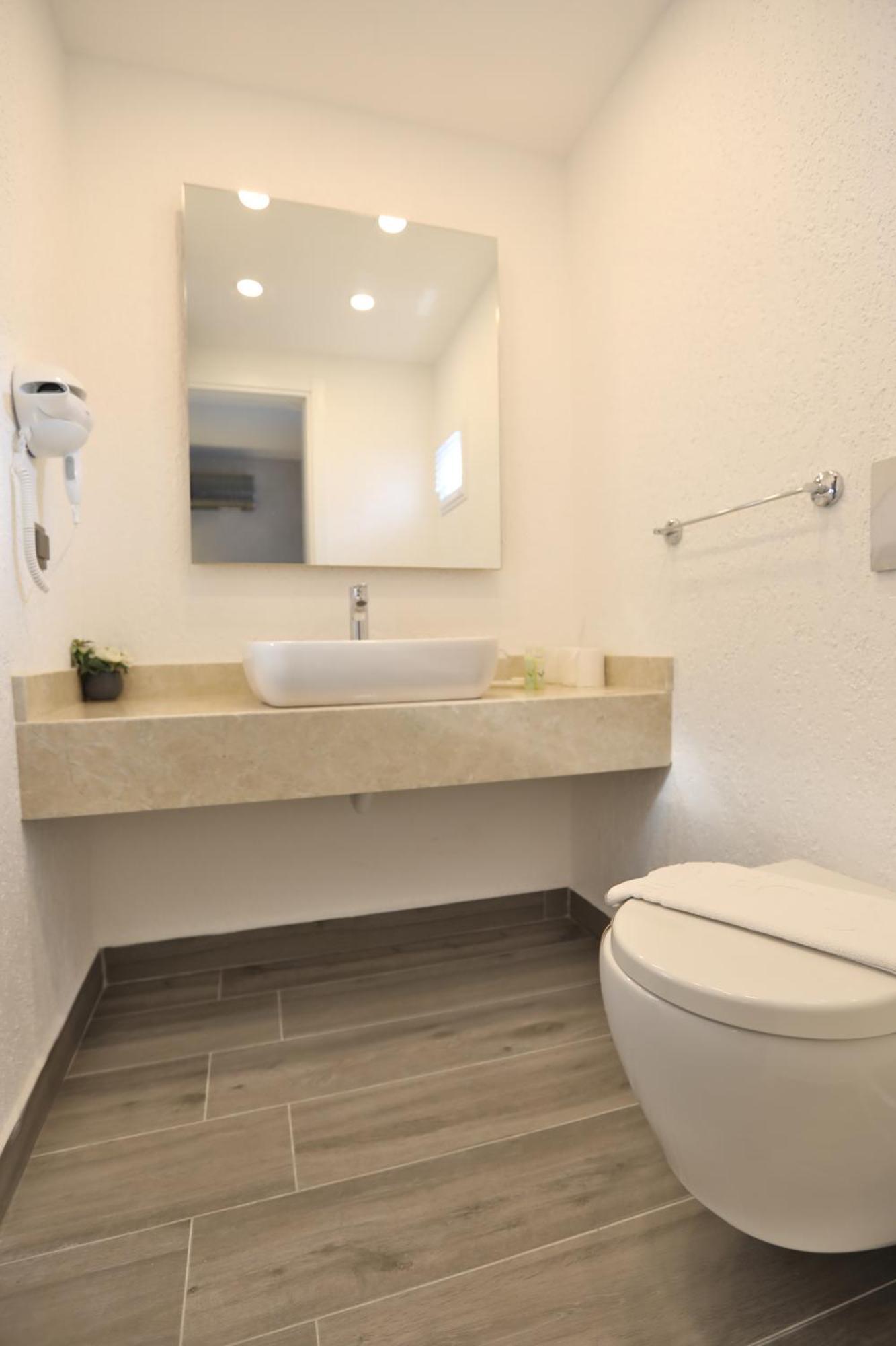 Ali'S Hotel Beach Bodrum 외부 사진